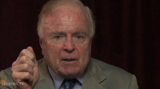 Thumbnail for Former LA Mayor Richard Riordan on Schwarzenegger, Unions, and Bankrupt Cities