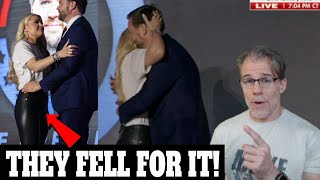 Thumbnail for WTF?!  The TRUTH About TPUSA's Ole Miss DEMON-Promoting CRUSADE! | The Disturbing Illusion