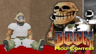 Thumbnail for So People Made DOOM Mods For Me 9 | Br0leg