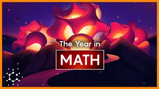Thumbnail for The Biggest Breakthroughs in Mathematics: 2025 | Quanta Magazine