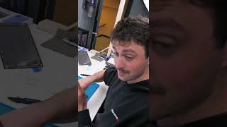 Thumbnail for This Tablet Came ALL The Way From PAKISTAN... #Shorts | Phone Repair Guru