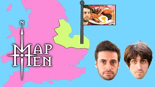 Thumbnail for How do you start a new country? | Jay and Mark