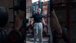 Thumbnail for This One Habit Cuts Your Risk Of Death By 50%! (It’s Not Lifting) | Jeff Nippard