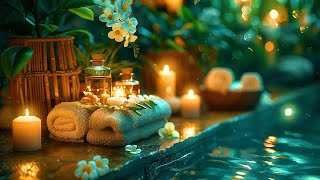 Thumbnail for Sleeping Music to Help You Sleep Comfortably 🤗 Relieving Insomnia, Sound of Water | The Waters of Heaven