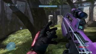 Thumbnail for Halo 3 - Team Slayer - Isolation (XBOX ONE) | Mystical Gaming
