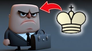 Thumbnail for Chess but my king is a Micro-Manager