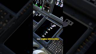 Thumbnail for Why Boeing 737 Pilots Hide Engine Information?! | LuxPlanes