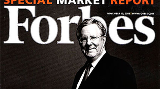 Thumbnail for Steve Forbes: Why the Left is Wrong about the Morality of Capitalism