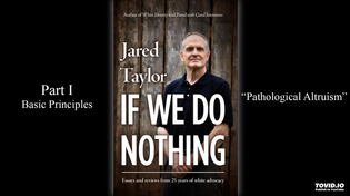 Thumbnail for If We Do Nothing: Pathological Altruism