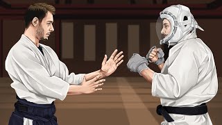 Thumbnail for Most Extreme Martial Art vs Fake Martial Artist | USDC by Rokas Leo