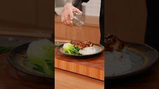 Thumbnail for Babe wanted Chicken Teriyaki | Andy Cooks
