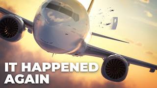Thumbnail for The Questionable Engineering of the 737 Max | Real Engineering
