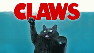 Thumbnail for CLAWS! (Jaws OwlKitty parody) | OwlKitty