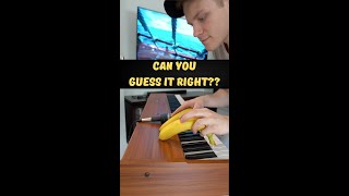 Thumbnail for 15 Seconds To Guess The Song (EASY) 😏 | Landen Purifoy