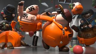Thumbnail for How To Survive Prison - Mitsi Studio