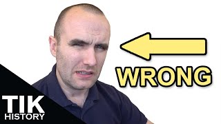 Thumbnail for "TIK's definitions are wrong!" (about Socialism & Capitalism) | TIKhistory