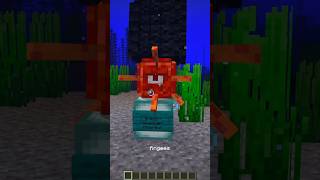 Thumbnail for I made #minecraft British #cursedminecraft #minecraftmemes | Fingees