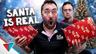 Thumbnail for Adults who still believe in Santa | Viva La Dirt League