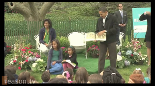Thumbnail for Barack Obama Wins 2009 Nobel Peace Prize and...