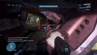 Thumbnail for this is what halo 3 mountain dew does to a man | The Gravemind 