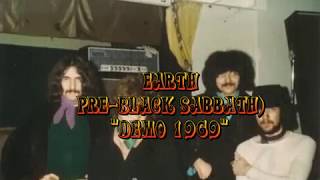 Thumbnail for Earth (Pre-Black Sabbath) - Demo 1969