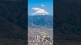 Thumbnail for Mt Fuji Is Melting 😳 | Danny Rayes