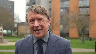 Thumbnail for WAR in IRAN | Jonathan Pie