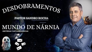 Thumbnail for DESDOBRAMENTOS 12/03/2025 | PASTOR SANDRO ROCHA
