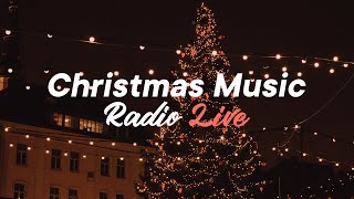 Thumbnail for Christmas Music Radio 🎄 Christmas Songs Playlist | Ballistic Live