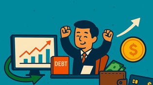Thumbnail for A Guide to Personal Finance Success