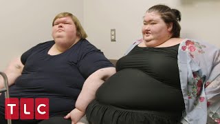 Thumbnail for Amy and Tammy Drink Up to Twelve Sodas a Day | 1000-lb Sisters