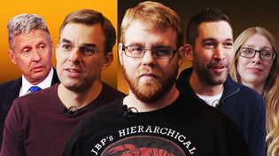 Thumbnail for Inside the Mises Caucus Takeover of the Libertarian Party