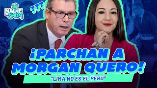 Thumbnail for PERIODISTA PARCHA A MINISTRO | NADIE SE SALVA 🐸 | La Roro Network