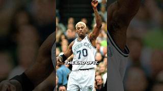 Thumbnail for Dennis Rodman Lived With Mark Cuban When He Was On The Mavericks 😲 | ALL THE SMOKE