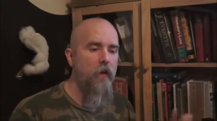 Thumbnail for Ancient European religion according to Varg