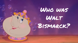 Thumbnail for Who was Walt Bismarck?