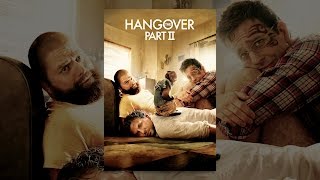 Thumbnail for The Hangover Part II | YouTube Movies