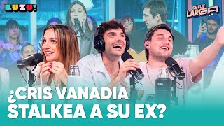 Thumbnail for #SEFUELARGA l EL FIN DE FERBOMI, YA ESTAMOS PARA LA RADIO  Y SOFI ESTA DE NOVIA CON SU AMIGO? | LUZU TV