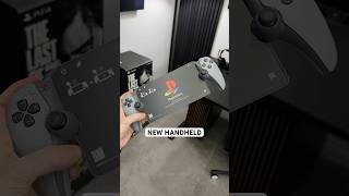 Thumbnail for PlayStation's new handheld console! | SpawnPoiint