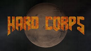 Thumbnail for Doom 3: Hard Corps - Doom Mod Madness