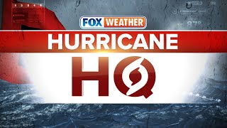 Thumbnail for FOX Weather Live Stream: Hurricane Beryl Becomes Earliest Category 5 Storm On Record | FOX Weather