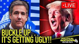 Thumbnail for LIVE: Trump has BIG MENTAL COLLAPSE right before Election | MeidasTouch