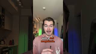 Thumbnail for The Great Chilean Earthquake | Thomas Mulligan