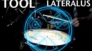 Thumbnail for Tool - Lateralus - Johnkew Drum Cover