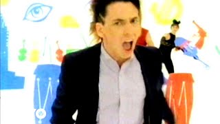 Thumbnail for Information Society - What's on Your Mind (Pure Energy) [Official Music Video] [HD] | infosocietyVEVO