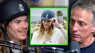Thumbnail for Andy Anderson Will Will Never Stop Wearing Helmets | Hawk vs Wolf Clips