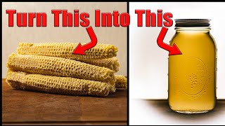 Thumbnail for Corn Stock: Turn Leftover Corn Cobs Into Liquid Gold | Jason Farmer