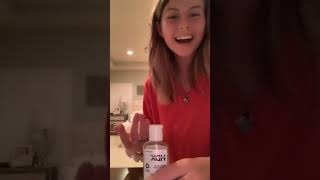 Thumbnail for Dad Outsmarts Daughter When She Asks Him to Pull Dollar Bill Kept Under Bottle - 1112116-2