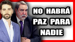 Thumbnail for TRUMP ACORRALADO con UCRANIA e IRÁN, CRISIS EUROPEA con LE PEN con José Antonio Zorrilla | Rubén Gisbert