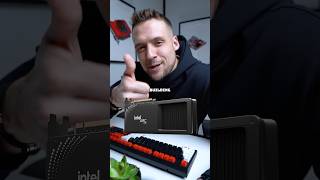 Thumbnail for Intel’s B580 GPU Has a Bigger Story… | Zach's Tech Turf